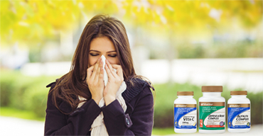 7 Immunity-fortifying Supplements That Build Your Immune System