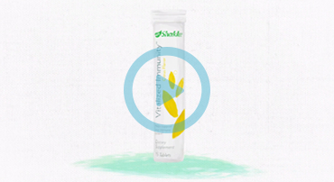 Vitalized Immunity, from Shaklee
