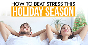 How to Beat Stress