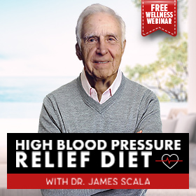 High Blood Pressure Relief Die